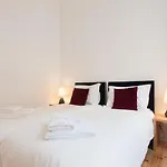 FLH Baixa Luxury Apartment