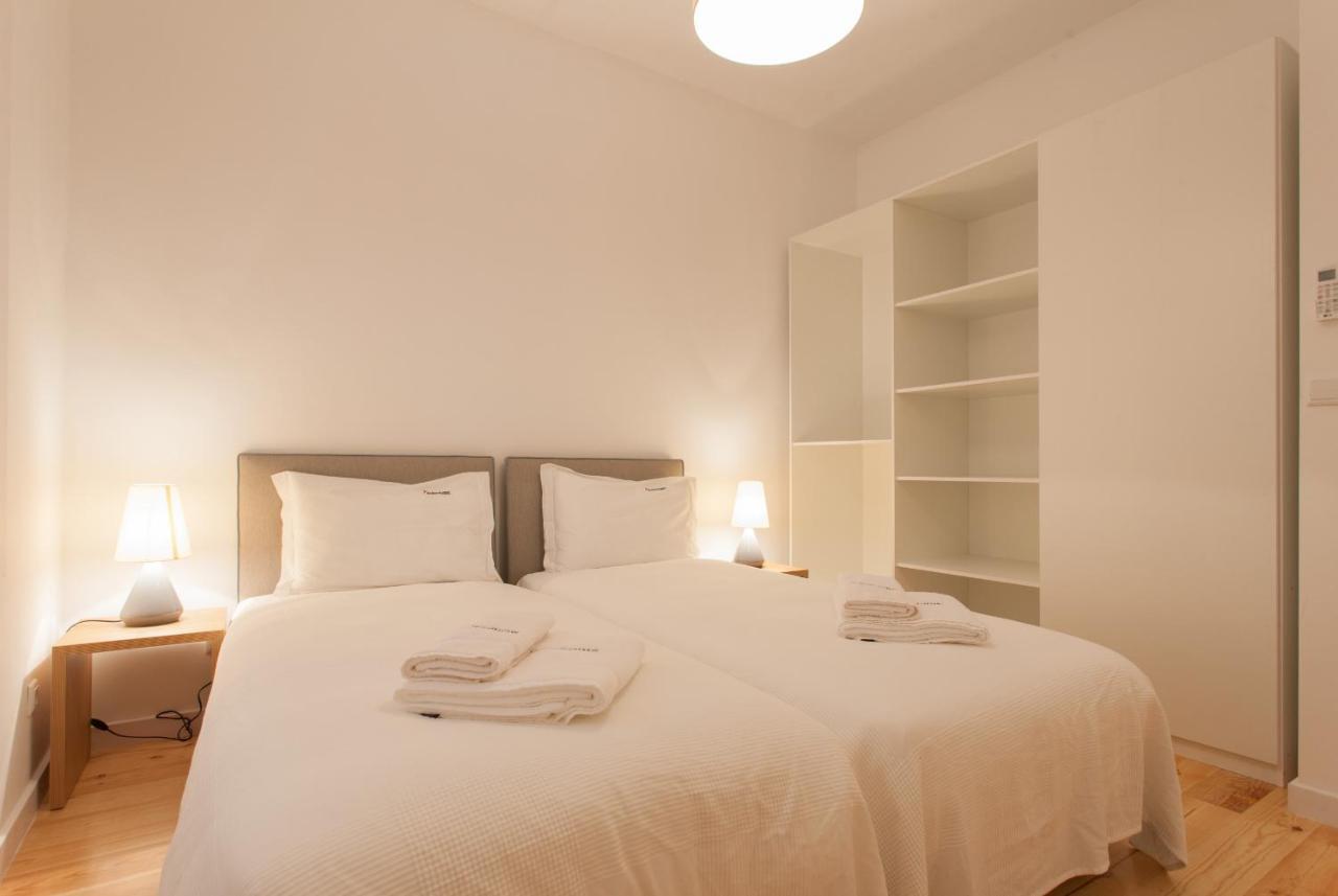 FLH Baixa Luxury Apartment *
