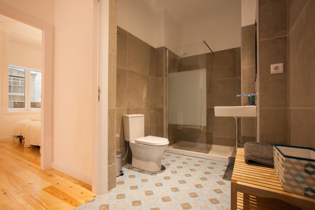 FLH Baixa Luxury Apartment * Lisboa