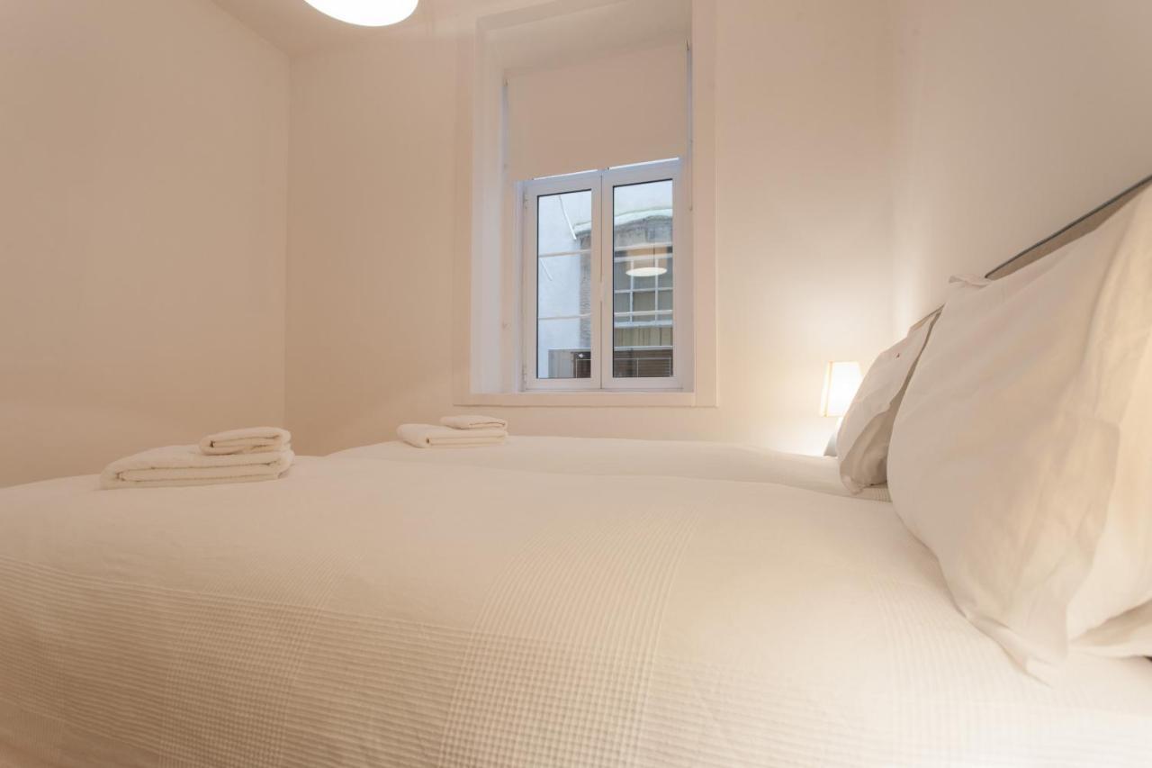 FLH Baixa Luxury Apartment *