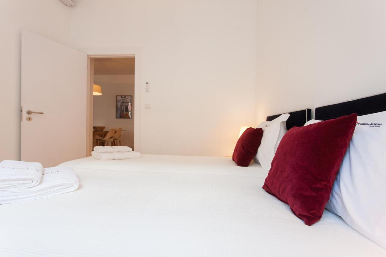 FLH Baixa Luxury Apartment Lisboa