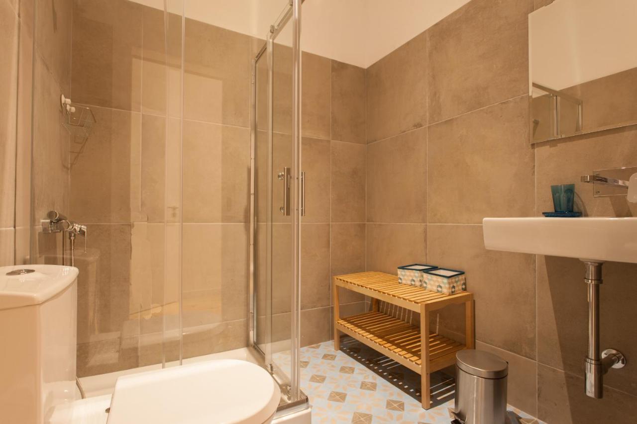 FLH Baixa Luxury Apartment Lisboa