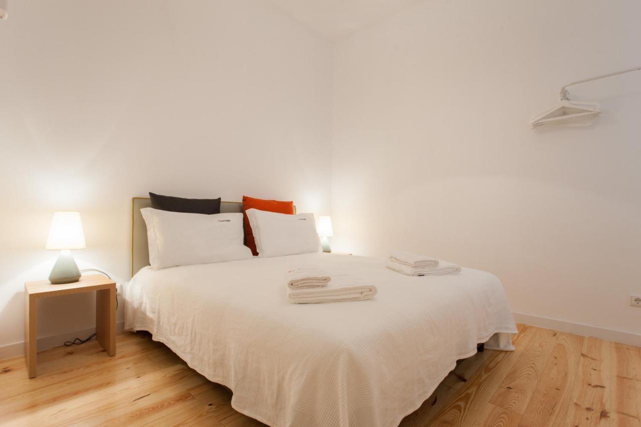 FLH Baixa Luxury Apartment Apartamento *