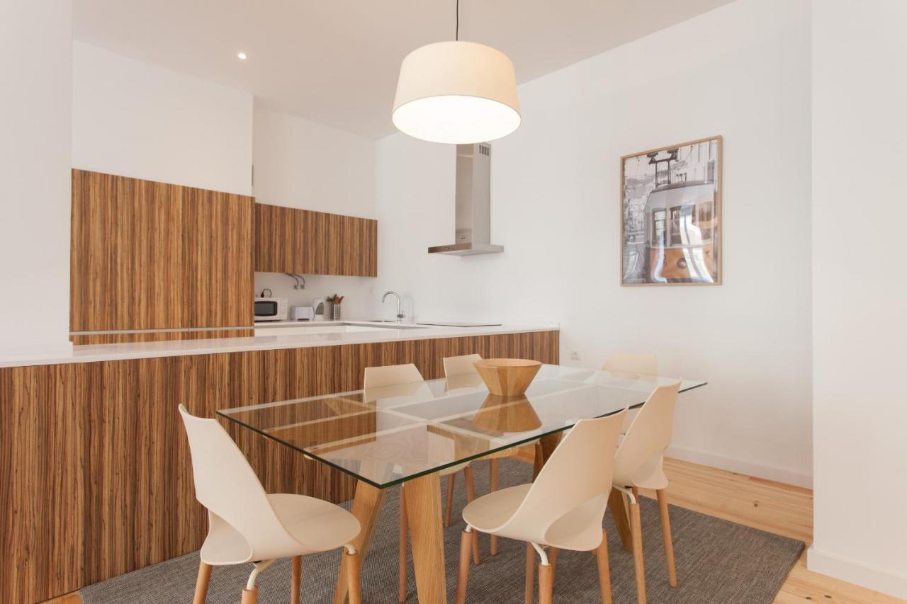 FLH Baixa Luxury Apartment Apartamento Lisboa